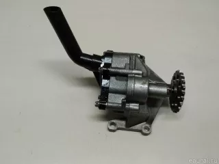 6011801401 Mercedes Benz Насос масляный Mercedes Sprinter Classic Арт E23733122, вид 8