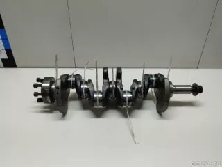 6460310401 Mercedes Benz Коленвал Mercedes Sprinter Classic Арт E23733361