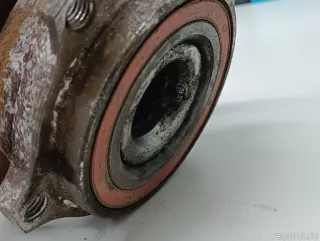 2303570308 Mercedes Benz Ступица задняя Mercedes SLK r172 Арт E103019164, вид 4