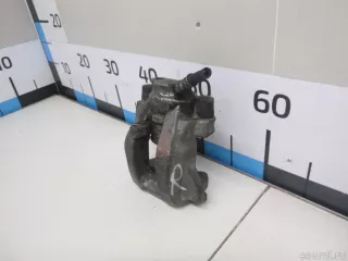 0024202683 Mercedes Benz Суппорт тормозной задний правый Mercedes E W211 Арт E103063100, вид 2