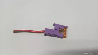 0035451801 Mercedes Benz Блок предохранителей Mercedes Vito W639 Арт E103092445, вид 2