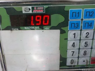 20722714 Volvo Стекло двери передней правой Renault Premium Арт E36271525, вид 4