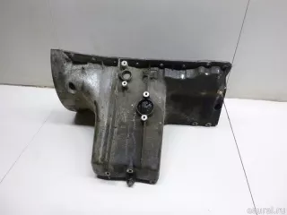 1660100513 Mercedes Benz Поддон масляный двигателя Mercedes A W168 Арт E40248552, вид 4