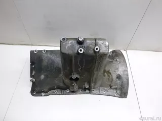 1660100513 Mercedes Benz Поддон масляный двигателя Mercedes A W168 Арт E40248552, вид 6