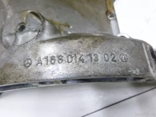 1660100513 Mercedes Benz Поддон масляный двигателя Mercedes A W168 Арт E40248552, вид 7