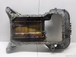 Поддон Mercedes C W202 2000г. 1120140702 Mercedes Benz - Фото 2