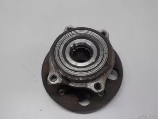 2303570308 Mercedes Benz Ступица задняя Mercedes SLK r172 Арт E40573797, вид 2