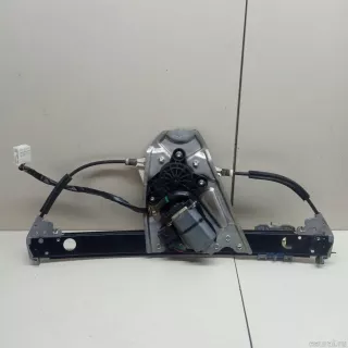 2207300346 Mercedes Benz Стеклоподъемник электр. задний левый Mercedes S W220 Арт E40617012, вид 1