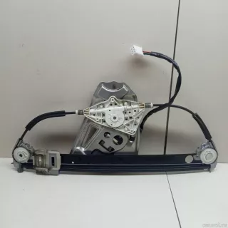 2207300346 Mercedes Benz Стеклоподъемник электр. задний левый Mercedes S W220 Арт E40617012, вид 3