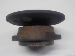 2303570308 Mercedes Benz Ступица задняя Mercedes SLK r172 Арт E40698124, вид 2
