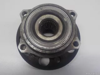2303570308 Mercedes Benz Ступица задняя Mercedes SLK r172 Арт E40698124, вид 3