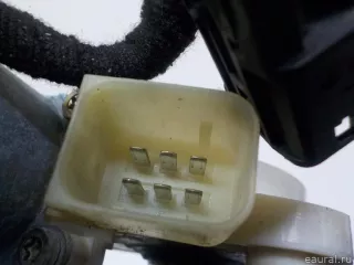 2118203042 Mercedes Benz Моторчик стеклоподъемника Mercedes C W203 Арт E40826573, вид 4