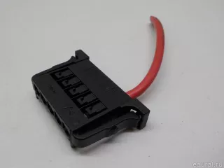 0365455528 Mercedes Benz Разъем AUX / USB Mercedes CLC Арт E40854833, вид 3