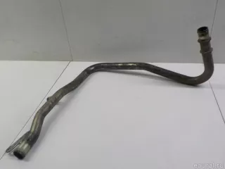 6385000272 Mercedes Benz Трубка охлажд. жидкости металлическая Mercedes Vito W638 Арт E41078990, вид 2