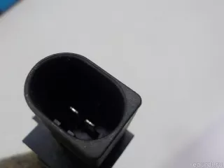 0028202726 Mercedes Benz Датчик AirBag Mercedes E W211 Арт E41105130, вид 4