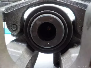 0024202683 Mercedes Benz Суппорт тормозной задний правый Mercedes SL r230 Арт E41173439, вид 3