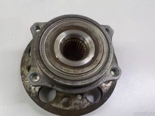 2303570308 Mercedes Benz Ступица задняя Mercedes SLK r172 Арт E41182869, вид 4