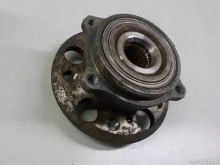 2303570308 Mercedes Benz Ступица задняя Mercedes SLK r172 Арт E41182869, вид 5