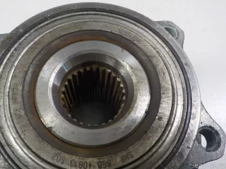2303570308 Mercedes Benz Ступица задняя Mercedes SLK r172 Арт E41182869, вид 6