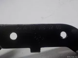 1130100366 Mercedes Benz Втулка направл. масляного щупа Mercedes ML W163 Арт E41196842, вид 4