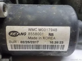  Редуктор заднего моста Kia Sorento 3 restailing Арт E41218982, вид 6
