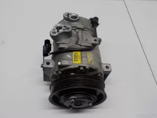 977012P250 Hyundai-Kia Компрессор кондиционера Kia Sorento 3 restailing Арт E41219413