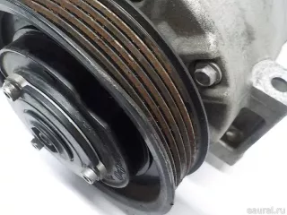 977012P250 Hyundai-Kia Компрессор кондиционера Kia Sorento 3 restailing Арт E41219413, вид 2