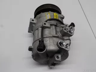 977012P250 Hyundai-Kia Компрессор кондиционера Kia Sorento 3 restailing Арт E41219413, вид 5