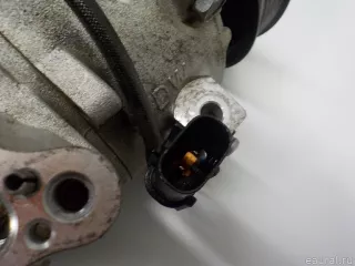 977012P250 Hyundai-Kia Компрессор кондиционера Kia Sorento 3 restailing Арт E41219413, вид 6