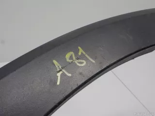 87741C5000 Hyundai-Kia Накладка заднего крыла левого Kia Sorento 3 restailing Арт E41220366, вид 2