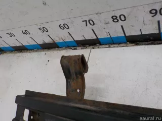 866304Y000 Hyundai-Kia Усилитель заднего бампера Kia Rio 3 Арт E41220779, вид 4