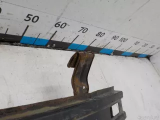 866304Y000 Hyundai-Kia Усилитель заднего бампера Kia Rio 3 Арт E41220779, вид 5