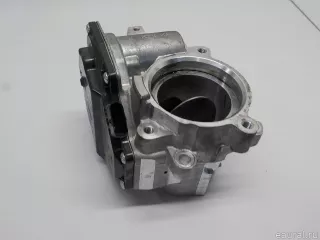 284302R000 Hyundai-Kia Дроссельная заслонка Hyundai Santa FE 4 (TM) restailing Арт E41222535, вид 2