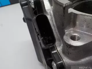 284302R000 Hyundai-Kia Дроссельная заслонка Hyundai Santa FE 4 (TM) restailing Арт E41222535, вид 3