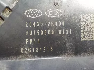284302R000 Hyundai-Kia Дроссельная заслонка Hyundai Santa FE 4 (TM) restailing Арт E41222535, вид 5