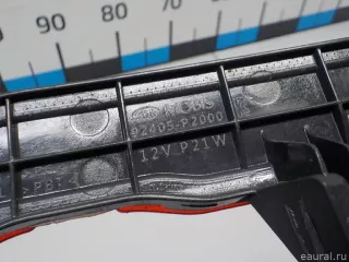92405P2000 Hyundai-Kia Фонарь задний в бампер левый Kia Sorento 4 Арт E41222641, вид 5