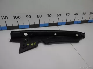 84159P2000 Hyundai-Kia Накладка переднего крыла левого Kia Sorento 4 Арт E41223957, вид 3