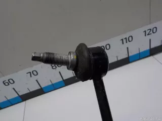 54830C5000 Hyundai-Kia Стойка переднего стабилизатора Kia Sorento 3 restailing Арт E41226427, вид 2
