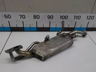 6421401875 Mercedes Benz Радиатор системы EGR Mercedes G W461/463 Арт E41226845, вид 1