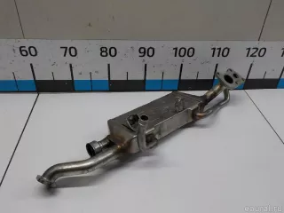 6421401875 Mercedes Benz Радиатор системы EGR Mercedes G W461/463 Арт E41226845, вид 3