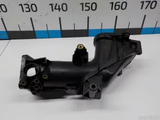 6420901637 Mercedes Benz Воздуховод Mercedes CLS C219 Арт E41226911