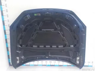41002993151 BMW Капот BMW X1 E84 Арт E41228042, вид 6