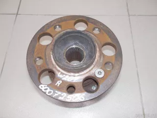 2303570308 Mercedes Benz Ступица задняя Mercedes SLK r172 Арт E60072506, вид 1