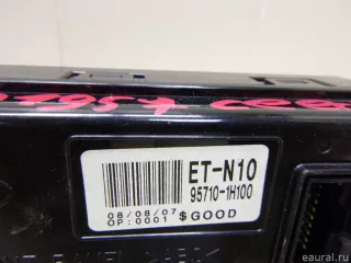 957101H100 Hyundai-Kia Дисплей информационный Kia Ceed 1 Арт E60101957, вид 4