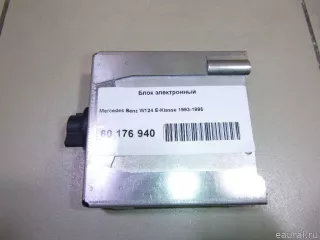 0155454332 Mercedes Benz Блок электронный Mercedes E W124 Арт E60176940