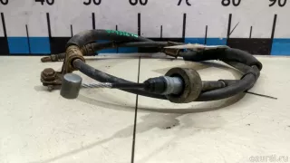 597701H300 Hyundai-Kia Трос стояночного тормоза правый Kia Ceed 1 Арт E60431240, вид 3