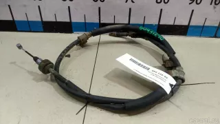 597701H300 Hyundai-Kia Трос стояночного тормоза правый Kia Ceed 1 Арт E60431240, вид 4