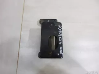 866411H500 Hyundai-Kia Кронштейн усилителя заднего бампера левый Kia Ceed 1 Арт E60501656, вид 4
