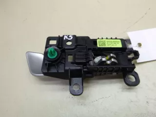 82610L2000QA1 Hyundai-Kia Ручка двери передней внутренняя левая Kia K5 3 Арт E60535808, вид 3
