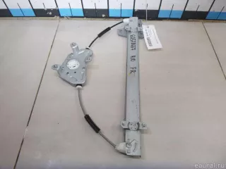 824044Y010 Hyundai-Kia Стеклоподъемник электр. передний правый Kia Rio 3 Арт E60578657, вид 1
